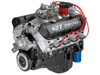 P6A49 Engine